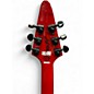 Used Epiphone Jeff Waters Annihilation Flying V Red Solid Body Electric Guitar