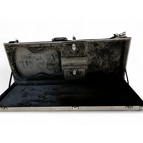 Used Miscellaneous ELECTRIC CASE Electric Guitar Case
