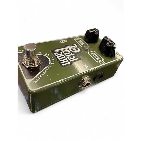 Used Pedal Pawn Vintage CV7003 Effect Pedal