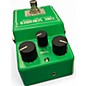 Used Ibanez TS808 TAMURA MOD Effect Pedal