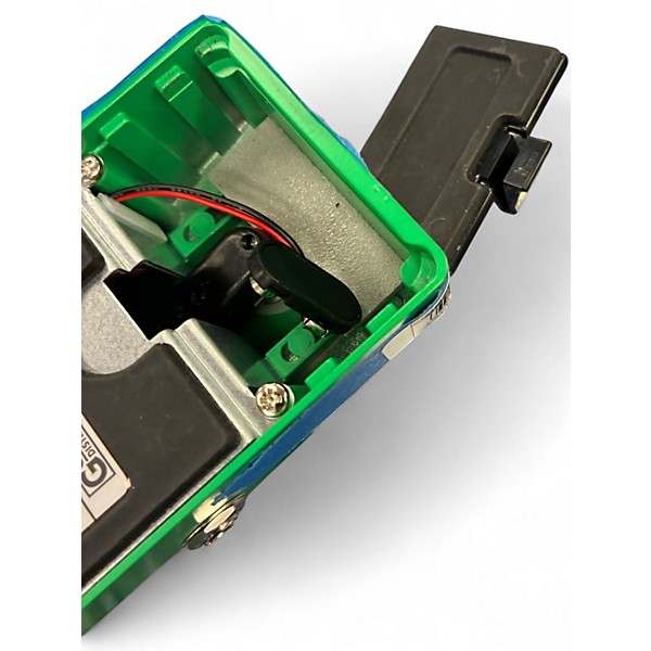 Used Ibanez TS808 TAMURA MOD Effect Pedal