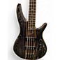 Used Ibanez SR1300SB MAGIC WAVE GLOSS Electric Bass Guitar