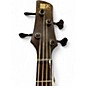Used Ibanez SR1300SB MAGIC WAVE GLOSS Electric Bass Guitar