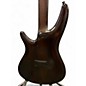 Used Ibanez SR1300SB MAGIC WAVE GLOSS Electric Bass Guitar