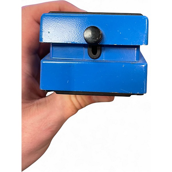 Used BOSS CS3 Compressor Sustainer Effect Pedal