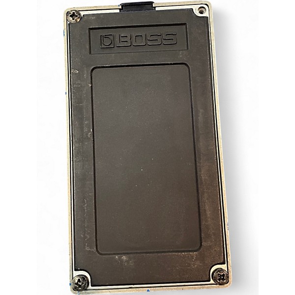 Used BOSS CS3 Compressor Sustainer Effect Pedal