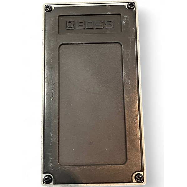 Used BOSS HR2 Harmonist Effect Pedal