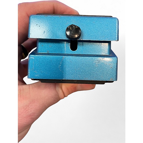 Used BOSS HR2 Harmonist Effect Pedal