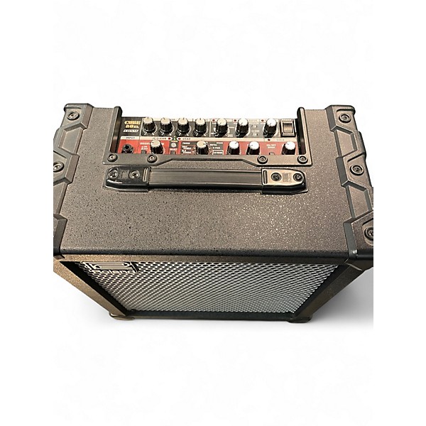 Used Roland Cube 80XL 80W 1x12 Guitar Combo Amp