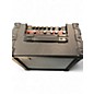 Used Roland Cube 80XL 80W 1x12 Guitar Combo Amp