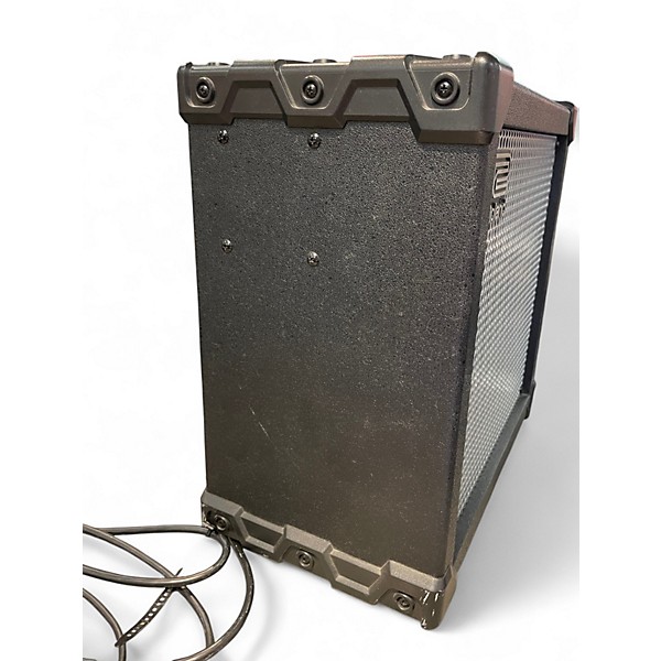 Used Roland Cube 80XL 80W 1x12 Guitar Combo Amp