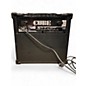Used Roland Cube 80XL 80W 1x12 Guitar Combo Amp