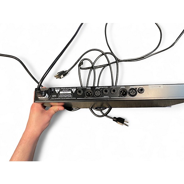 Used Art TPS II Guitar Preamp