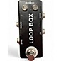 Used Mosky Audio LOOP BOX Pedal thumbnail