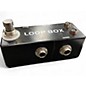 Used Mosky Audio LOOP BOX Pedal