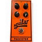 Used Aguilar FUZZISTOR Effect Pedal thumbnail