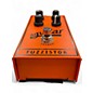 Used Aguilar FUZZISTOR Effect Pedal