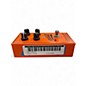 Used Aguilar FUZZISTOR Effect Pedal
