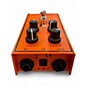 Used Aguilar FUZZISTOR Effect Pedal