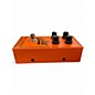 Used Aguilar FUZZISTOR Effect Pedal