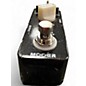 Used Mooer BLACK SECRET Effect Pedal