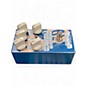 Used Wampler clarksdale Effect Pedal