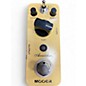 Used Mooer ACOUSTIKAR Pedal thumbnail