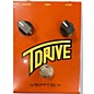Used Vertex tdrive Effect Pedal thumbnail