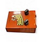 Used Vertex tdrive Effect Pedal