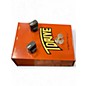 Used Vertex tdrive Effect Pedal