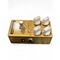 Used Mad Professor golden cello Effect Pedal