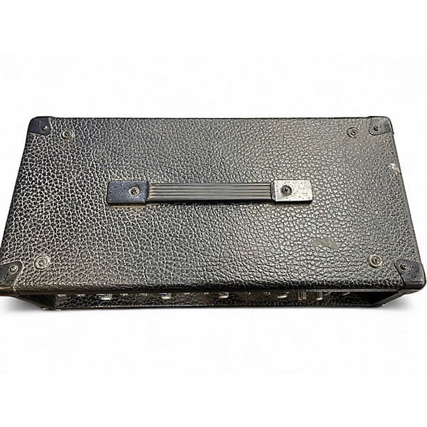 Used Phonic 410 POWERPOD SERIES Powered Mixer