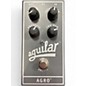 Used Aguilar AGRO Overdrive Bass Effect Pedal thumbnail