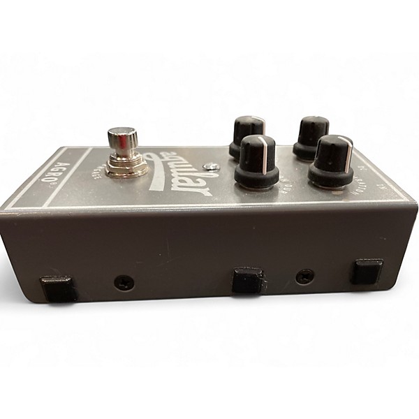Used Aguilar AGRO Overdrive Bass Effect Pedal