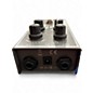 Used Aguilar AGRO Overdrive Bass Effect Pedal
