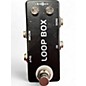 Used Mosky Audio LOOP BOX Pedal thumbnail