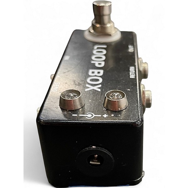 Used Mosky Audio LOOP BOX Pedal