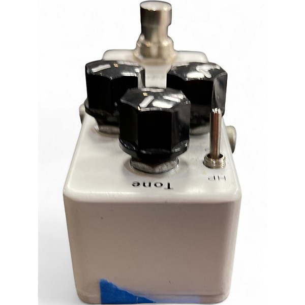 Used Mosky Music Audio OBSESSIVE OVERDRIVE Effect Pedal