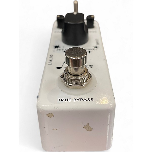 Used Donner JET CONVOLUTION Effect Pedal