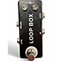 Used Mosky Audio LOOP BOX Pedal thumbnail
