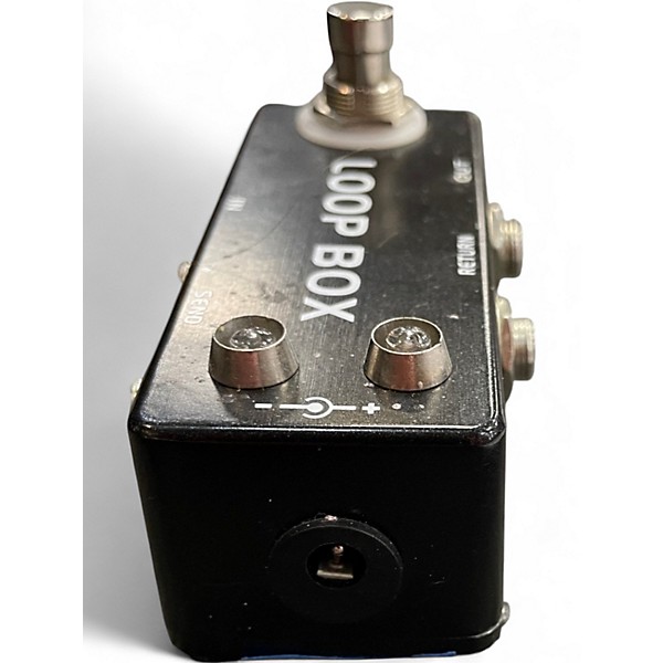 Used Mosky Audio LOOP BOX Pedal
