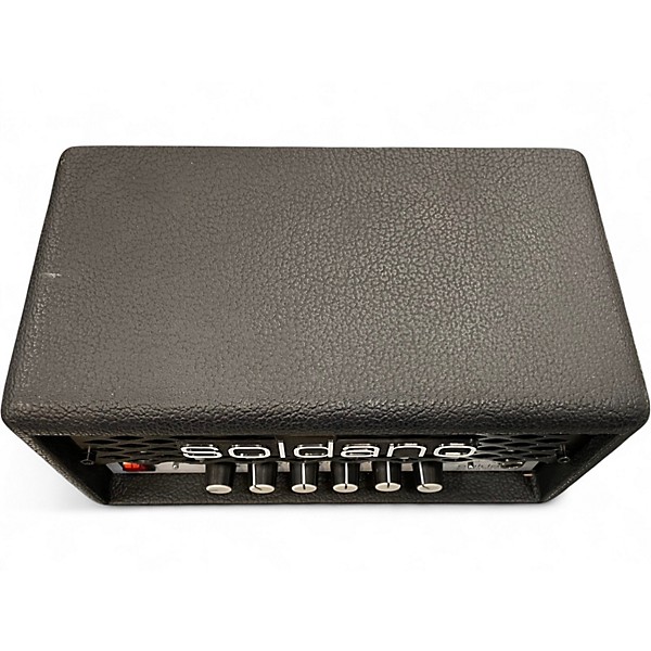 Used Soldano MINI SLO Solid State Guitar Amp Head
