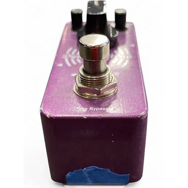 Used Donner DYNAMIC WAH Effect Pedal