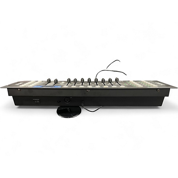 Used Lixda DMX-192 Lighting Controller
