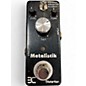 Used Eno TC11 METALISTIK Effect Pedal thumbnail