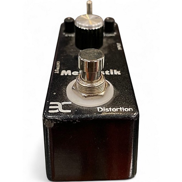 Used Eno TC11 METALISTIK Effect Pedal