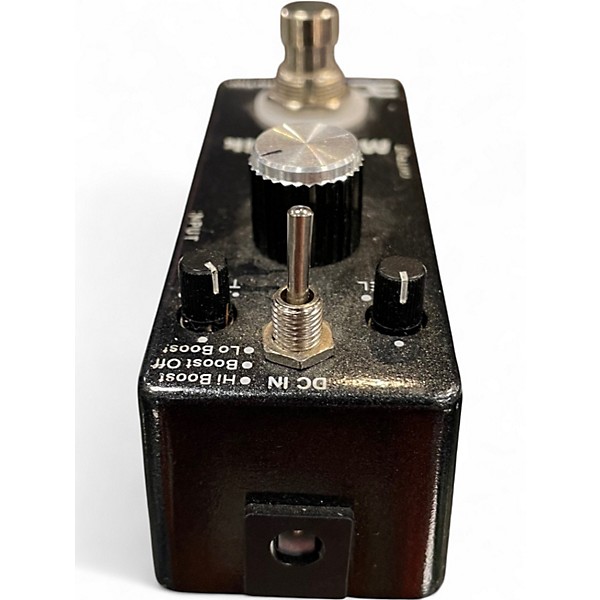 Used Eno TC11 METALISTIK Effect Pedal