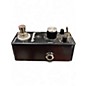 Used Eno TC11 METALISTIK Effect Pedal