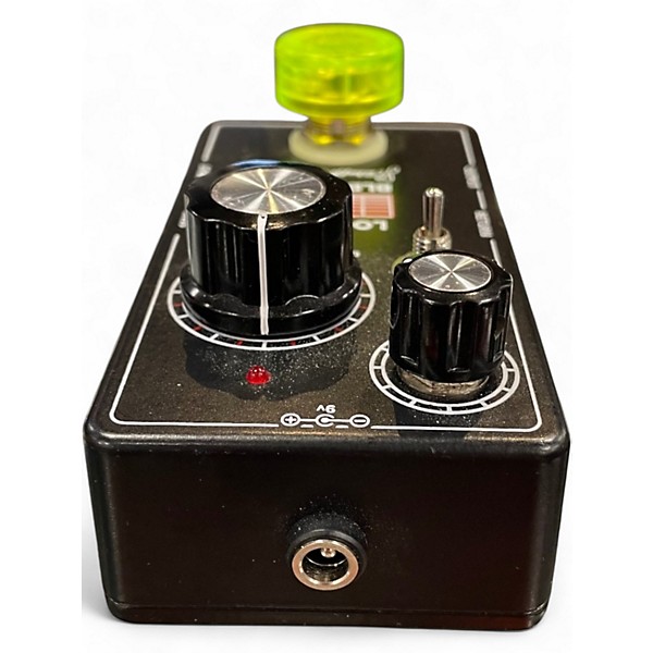 Used Ftelettronica LOOPER BLENDER Pedal