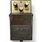 Used BOSS CE2B Bass Chorus Bass Effect Pedal thumbnail